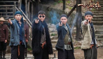 ​一代枭雄剧情介绍分集（一代枭雄1-3集介绍）