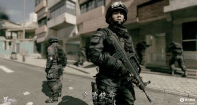 ​光荣使命剧情（光荣使命剧情介绍）