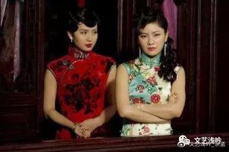 纸醉金迷全部剧情介绍（纸醉金迷剧评东方曼丽）(4)