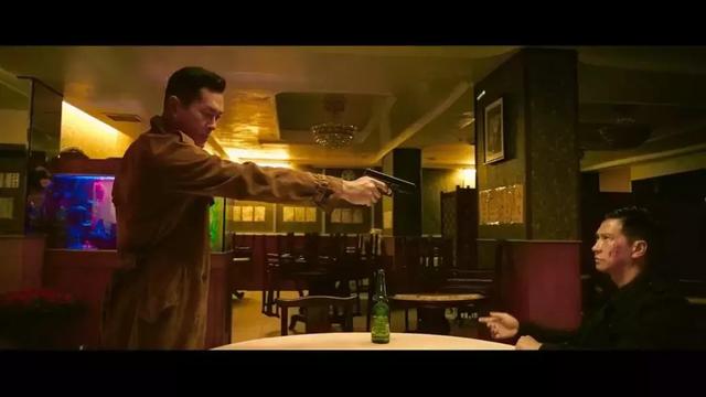 使徒行者2剧情发展（严重剧透使徒行者2）(12)