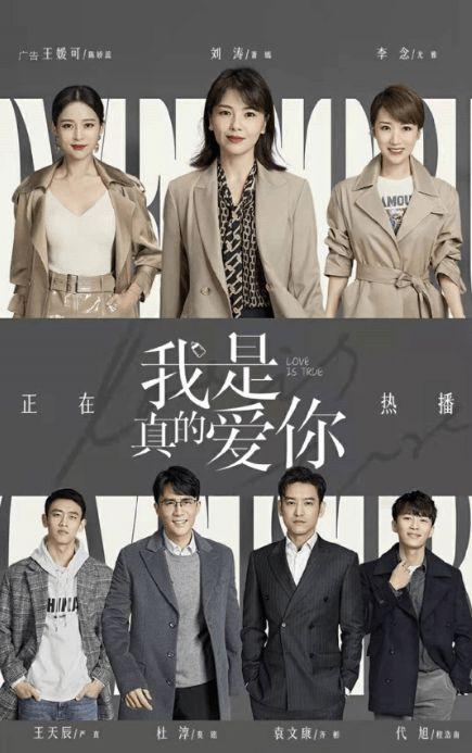 我是真的剧情介绍（电视剧我是真的简介）