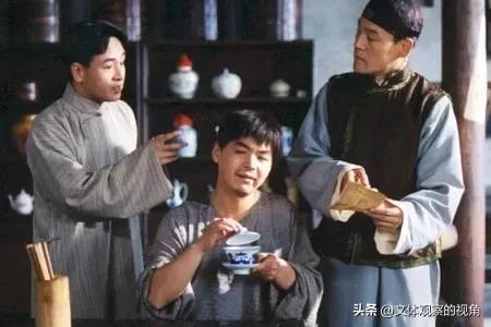 天下第一楼全集剧情介绍（一部并不逊色于大宅门的优秀好剧）(6)