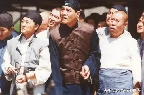 天下第一楼全集剧情介绍（一部并不逊色于大宅门的优秀好剧）(5)