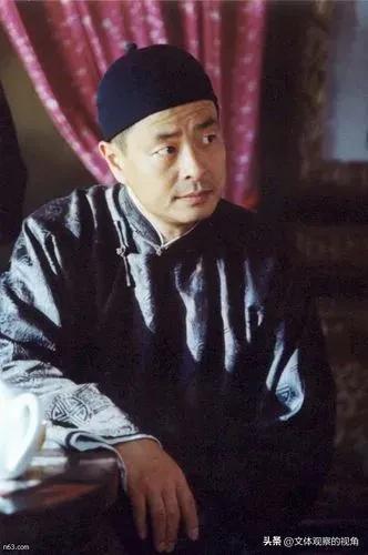天下第一楼全集剧情介绍（一部并不逊色于大宅门的优秀好剧）(7)