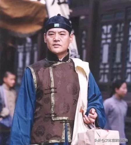 天下第一楼全集剧情介绍（一部并不逊色于大宅门的优秀好剧）(2)