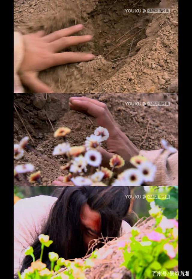 美人心计剧情介绍（盘点美人心计三大细节）(10)