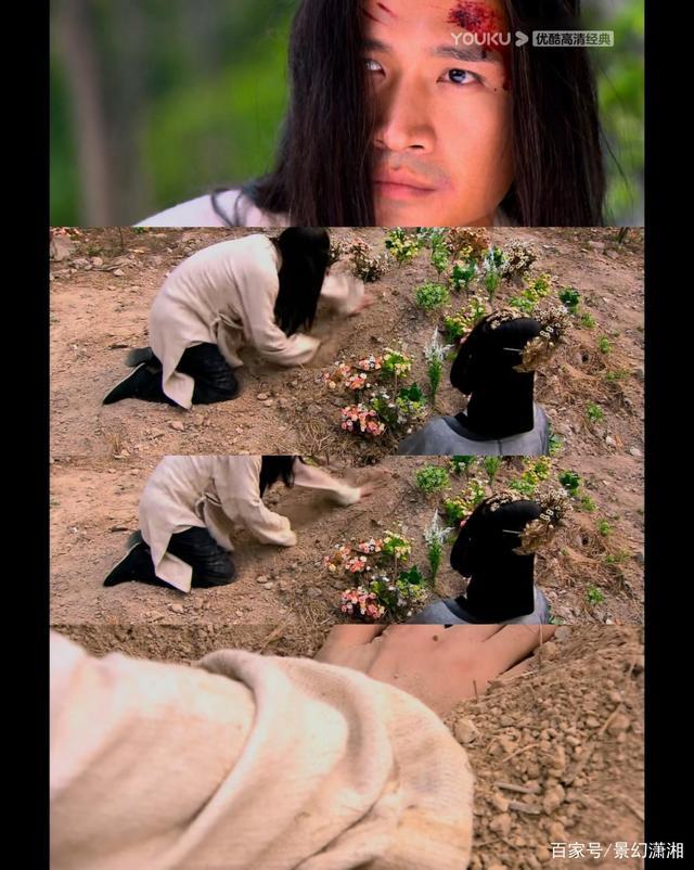 美人心计剧情介绍（盘点美人心计三大细节）(9)