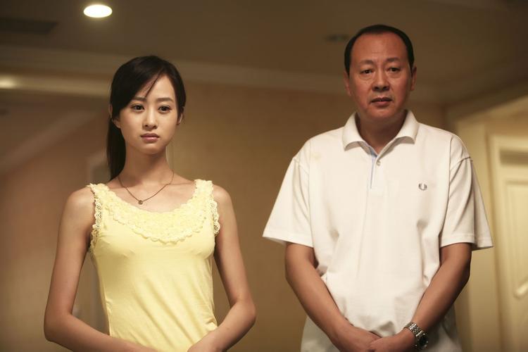 温柔的诱惑分集剧情介绍（大家一起来看看吧）