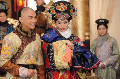 ​万凰之王剧情（万凰之王详细剧情介绍）