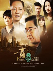 ​青瓷电视剧剧情简介（你看过吗）