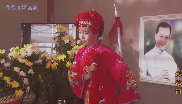 电视剧大宅门剧情解说（被誉为划时代的家庭剧）(7)