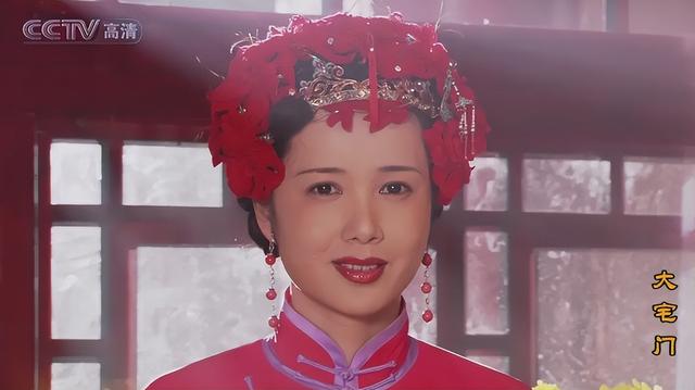 电视剧大宅门剧情解说（被誉为划时代的家庭剧）(9)
