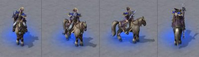 ​魔兽争霸3剧情十大经典战役（剧情故事中的隐藏大佬）