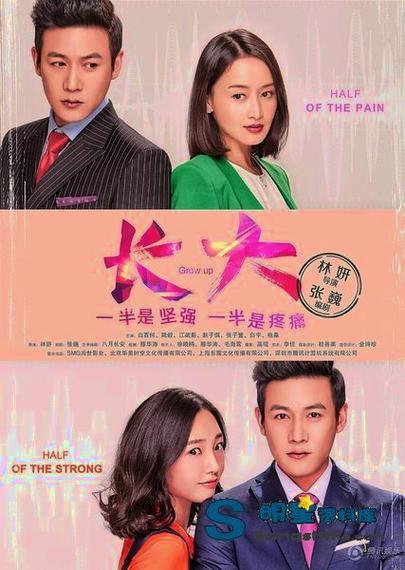 长大电视剧分集剧情（进来了解了解）