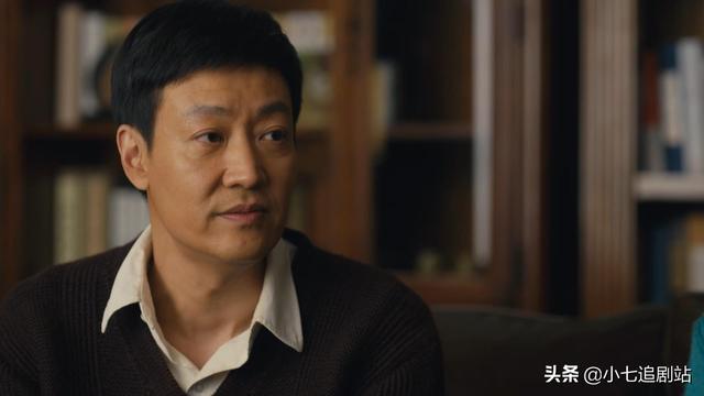 人世间剧情介绍周秉义结局（人世间周秉义去世后）(5)