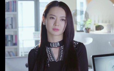 ​你好乔安分集剧情介绍（电视剧你好乔安1-5分集介绍）