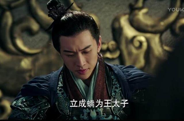 秦时丽人明月心的剧情介绍（本来在秦时丽人明月心里没戏）(5)
