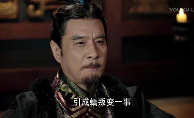秦时丽人明月心的剧情介绍（本来在秦时丽人明月心里没戏）(10)