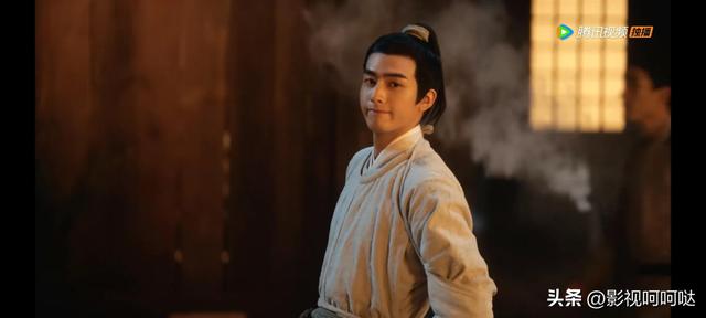 君子盟分集剧情（君子盟剧外反常多）(6)