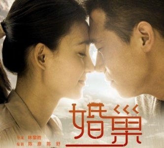 ​婚巢电视剧全集剧情分集介绍（从电视连续剧婚巢看婚姻的复杂性）