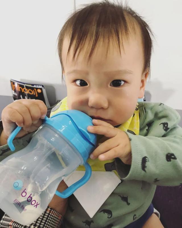 儿童用的水杯哪种好（儿童水杯的优缺点对比）(15)