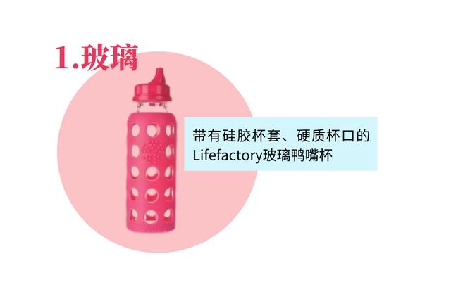 儿童用的水杯哪种好（儿童水杯的优缺点对比）(37)