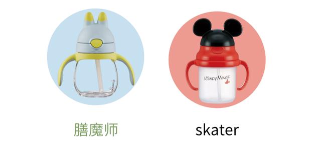 儿童用的水杯哪种好（儿童水杯的优缺点对比）(58)