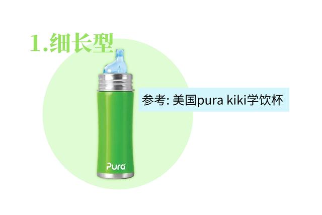 儿童用的水杯哪种好（儿童水杯的优缺点对比）(33)
