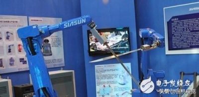 ​国内机器人公司前十名（盘点国内有潜力30个机器人品牌企业）