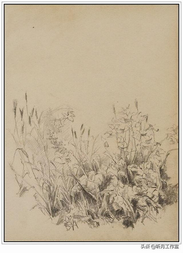 国内顶级油画大师作品欣赏（当代著名油画大师李瑞年五十六幅传世经典绘画作品赏析）(50)