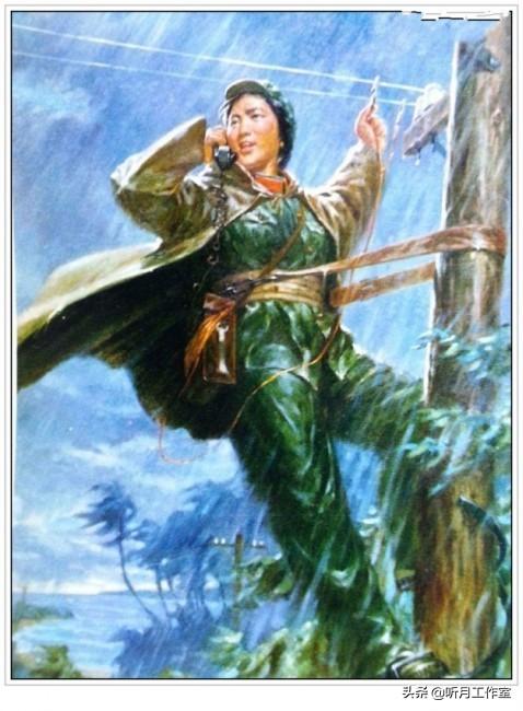 国内顶级油画大师作品欣赏（当代著名油画大师李瑞年五十六幅传世经典绘画作品赏析）(33)