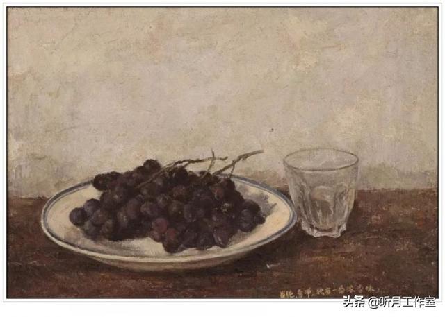 国内顶级油画大师作品欣赏（当代著名油画大师李瑞年五十六幅传世经典绘画作品赏析）(9)