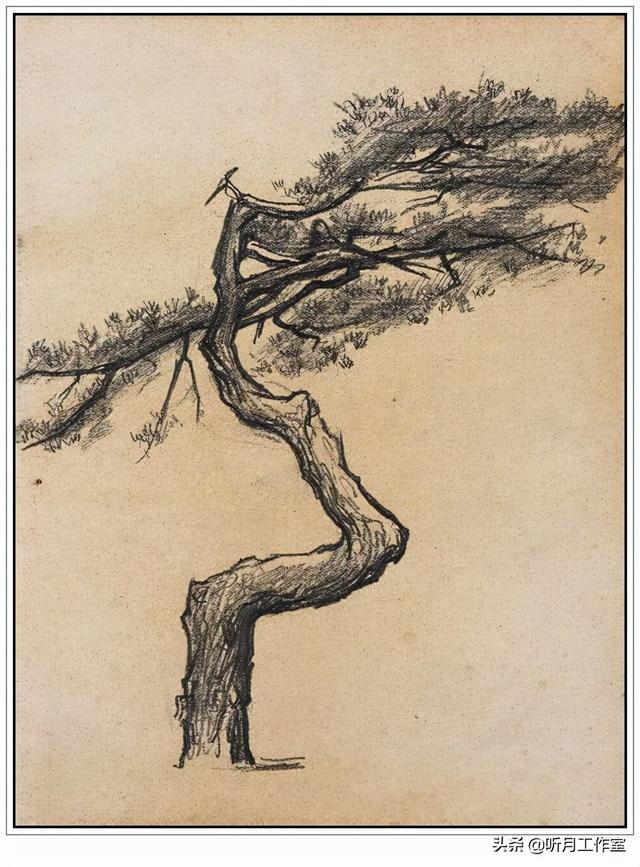 国内顶级油画大师作品欣赏（当代著名油画大师李瑞年五十六幅传世经典绘画作品赏析）(45)