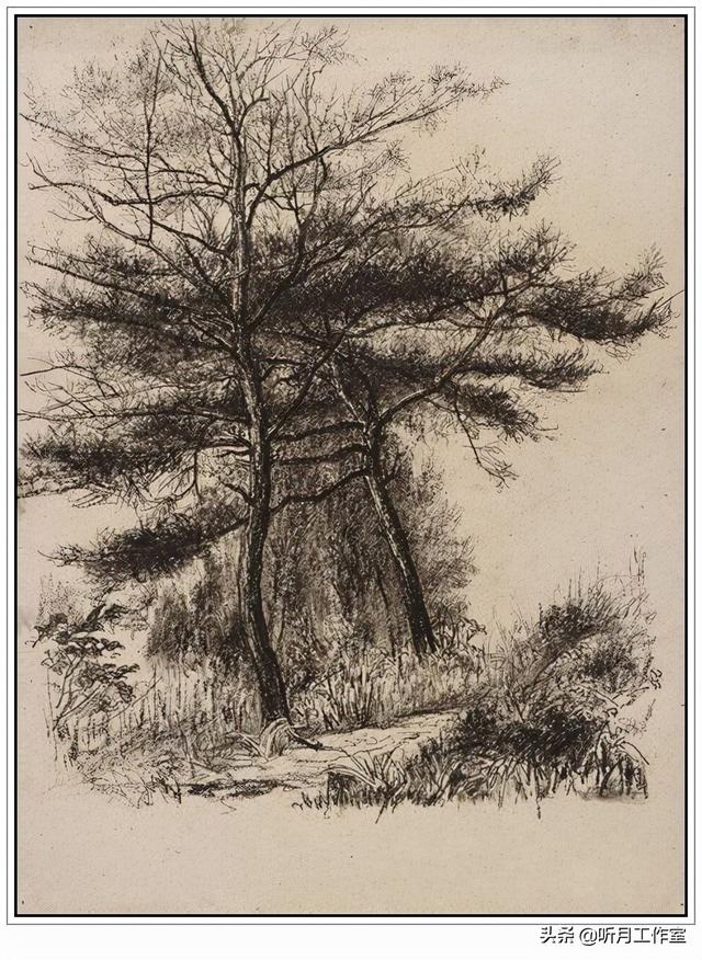 国内顶级油画大师作品欣赏（当代著名油画大师李瑞年五十六幅传世经典绘画作品赏析）(47)