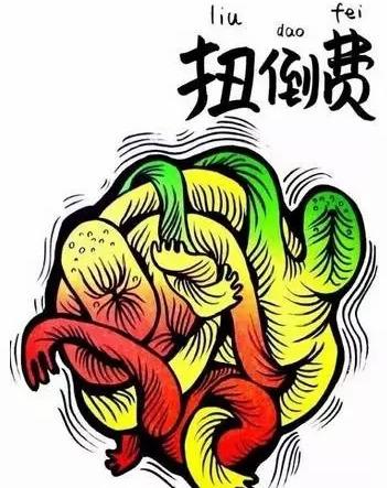 怎么样快速学会重庆话（重庆话速成攻略来了）(13)