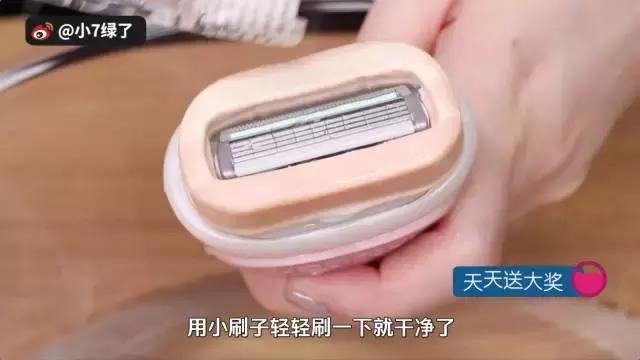 脱毛产品排行榜（一万人选出来这是最实用）(21)
