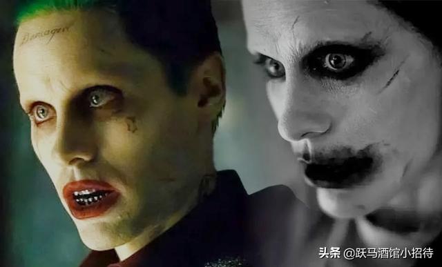 扎导剪辑版正义联盟正式预告（扎导版正义联盟预告片逐帧解析）(23)