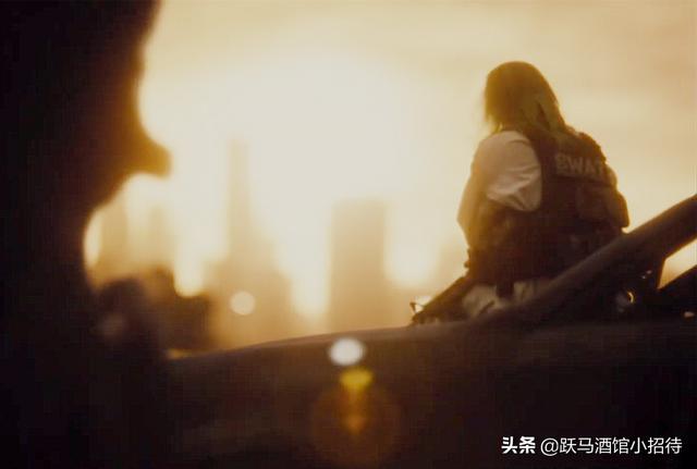 扎导剪辑版正义联盟正式预告（扎导版正义联盟预告片逐帧解析）(24)