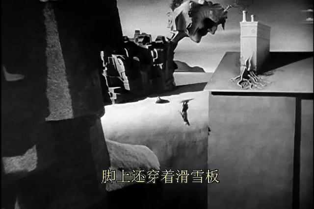 经典悬疑电影希区柯克（希区柯克经典电影盘点）(6)