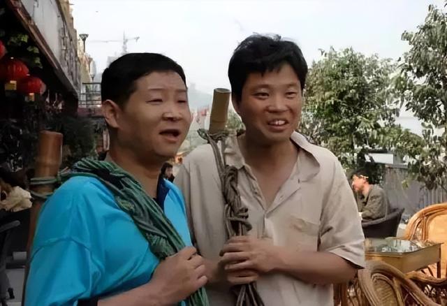 重庆方言的电视剧最新（你还记得哪些重庆方言电视剧）(3)