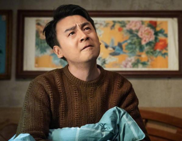 殷桃最近热播的电视剧有哪些（CCTV8又甩出王炸）(2)