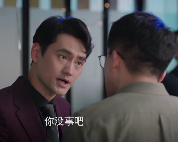 殷桃最近热播的电视剧有哪些（CCTV8又甩出王炸）(7)