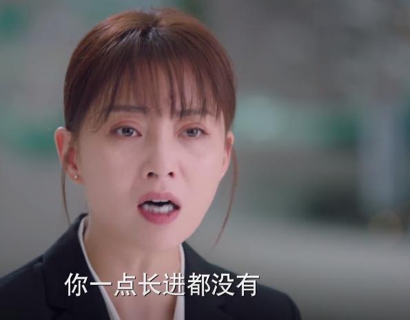 殷桃最近热播的电视剧有哪些（CCTV8又甩出王炸）(6)