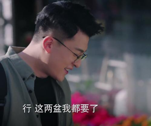 殷桃最近热播的电视剧有哪些（CCTV8又甩出王炸）(11)
