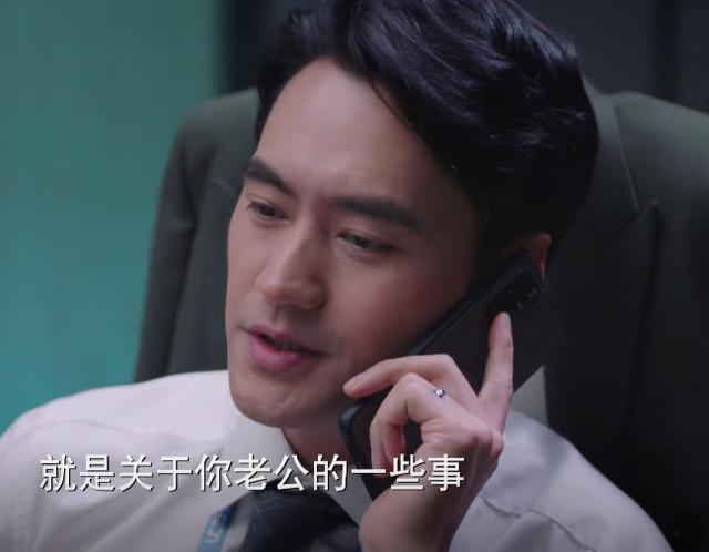 殷桃最近热播的电视剧有哪些（CCTV8又甩出王炸）(13)
