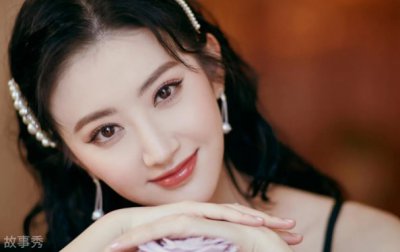 ​景甜的家世强大吗（景甜家世背景揭秘）