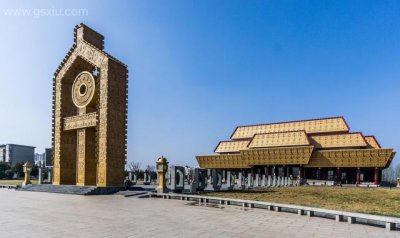 ​中国历史朝代顺口溜快速背诵口诀