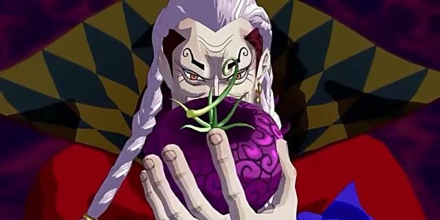 海贼王1000集动画（海贼王1000集预热剧场版）(8)