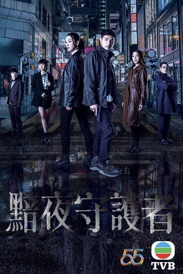 陈展鹏演过的电视剧大全共11部：陈展鹏汤洛雯作品多(3)