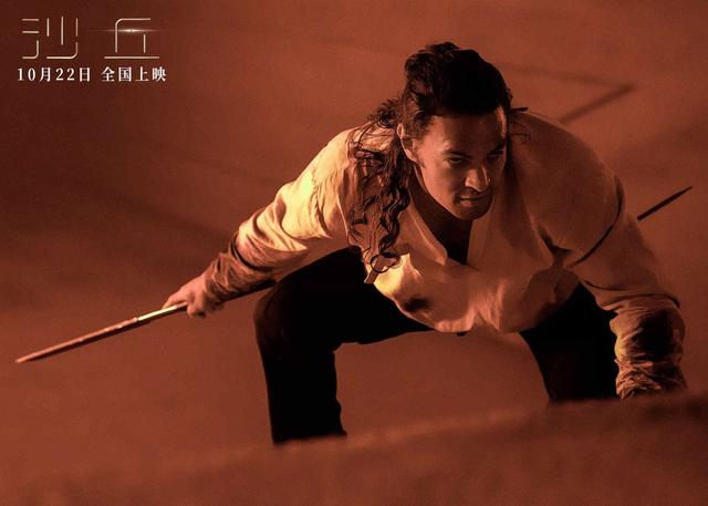 彭于晏最近即将上映的电影有哪些 上映23天长津湖依旧无敌(6)